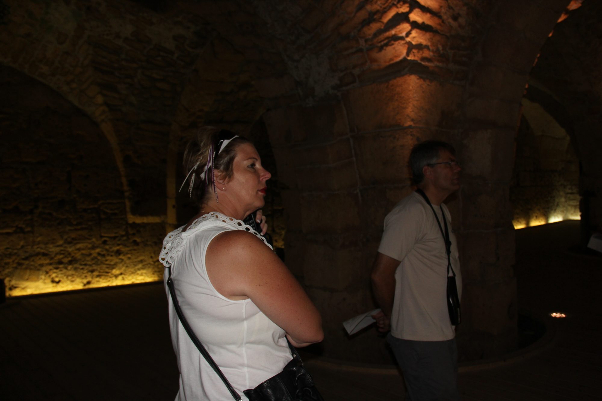 Rosh HaNikra Grottoes 52
